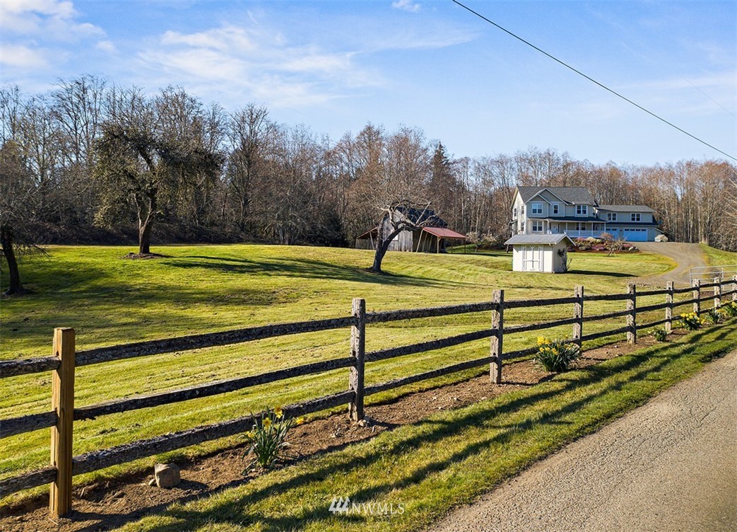 1010 Bulman Road Southeast Port Orchard, WA 98366 - Photo 1 of 31 Gallery Image 1