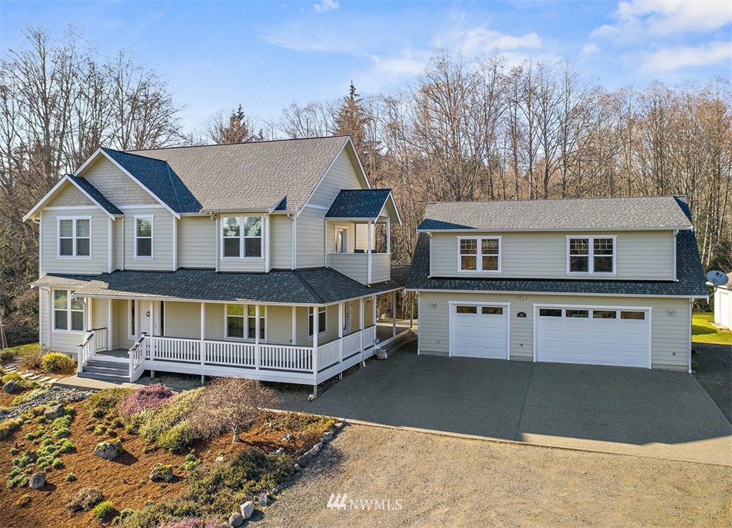 1010 Bulman Road Southeast Port Orchard, WA 98366 - Photo 2 of 31 Gallery Image 2