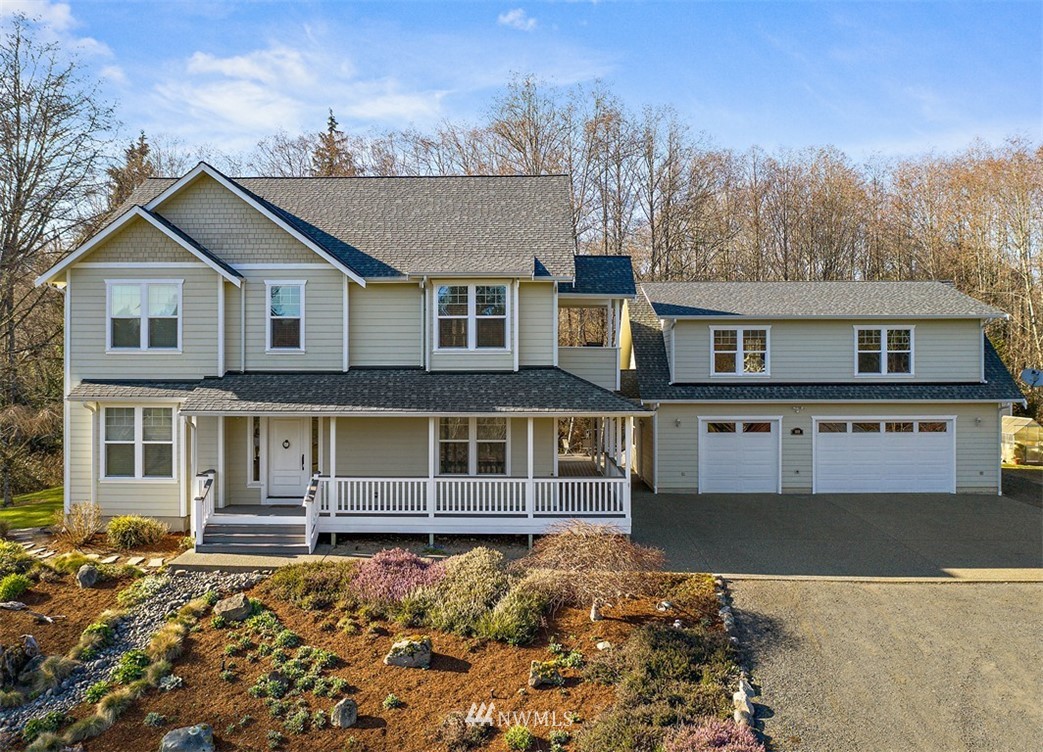 1010 Bulman Road Southeast Port Orchard, WA 98366 - Photo 14 of 31 Gallery Image 14