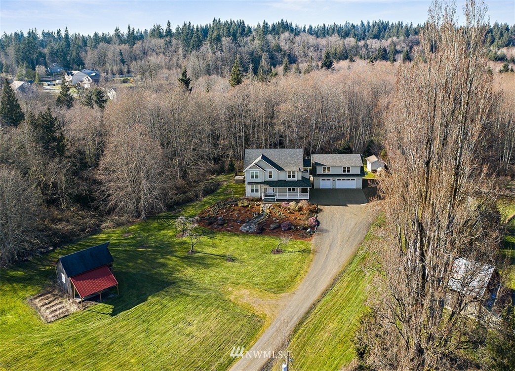1010 Bulman Road Southeast Port Orchard, WA 98366 - Photo 20 of 31 Gallery Image 20