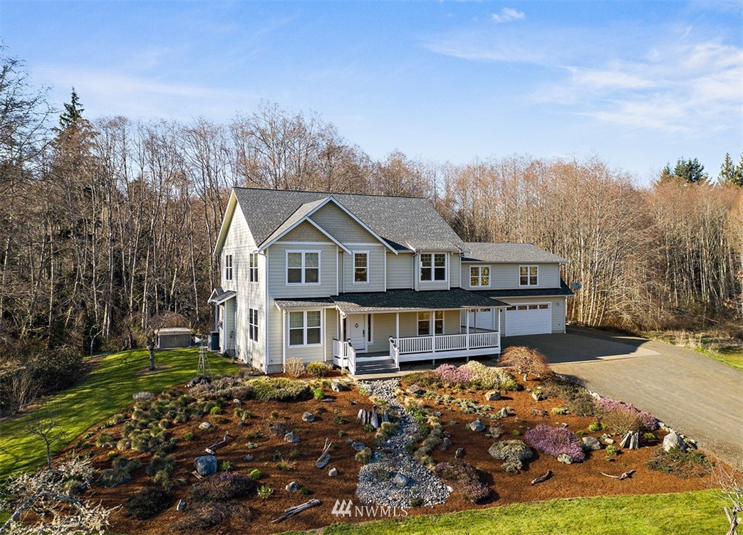 1010 Bulman Road Southeast Port Orchard, WA 98366 - Photo 21 of 31 Gallery Image 21
