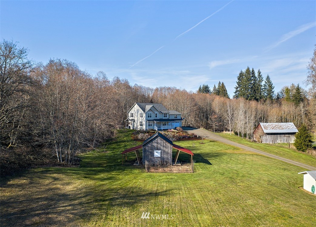 1010 Bulman Road Southeast Port Orchard, WA 98366 - Photo 24 of 31 Gallery Image 24