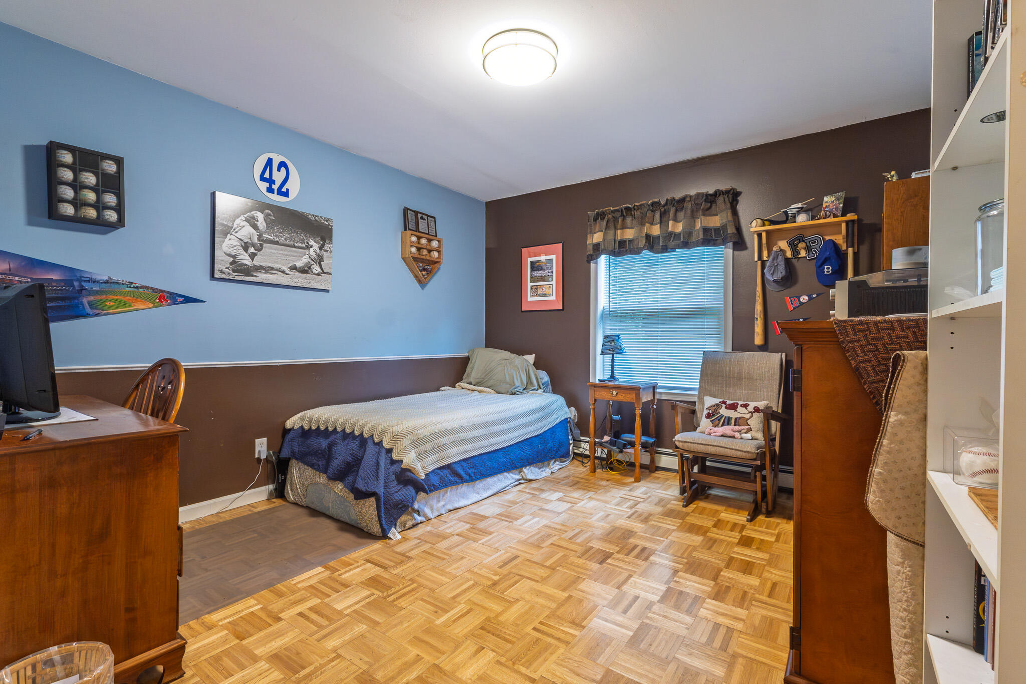 234 Cleve Tripp Road Poland, ME 04274 - Photo 21 of 52 bedroom 2