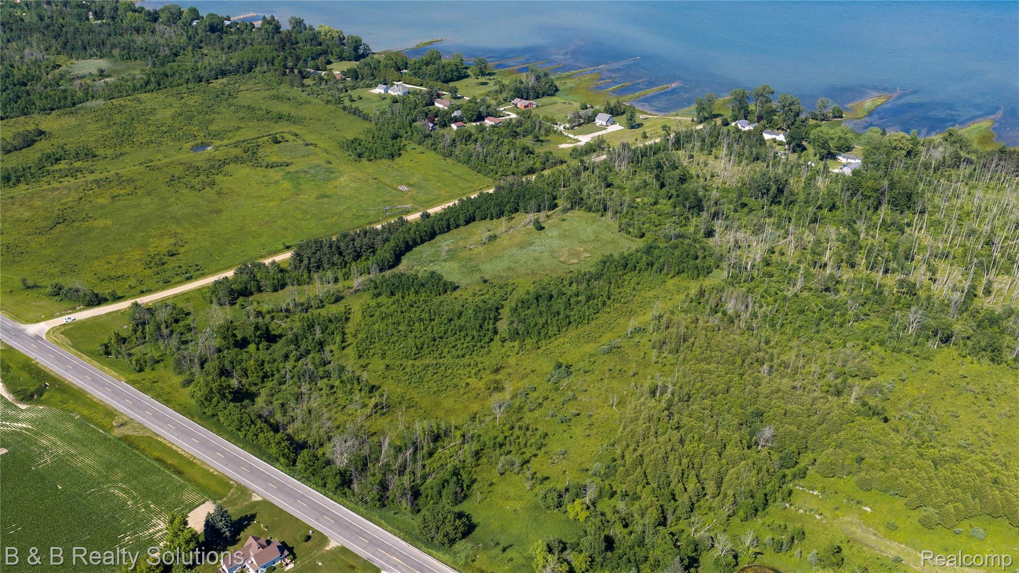 0 Elm Road Port Hope, MI 48468 - Photo 44 of 46 DJI_20260706163834_0463_D copy.jpg