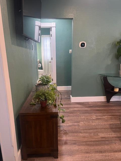 3359 South 20th Street Milwaukee, WI 53215 - Photo 11 of 48 LIVING ROOM