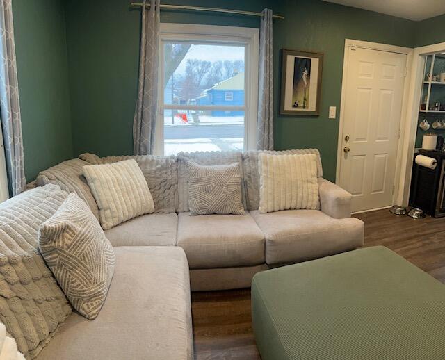 3359 South 20th Street Milwaukee, WI 53215 - Photo 14 of 48 LIVING ROOM