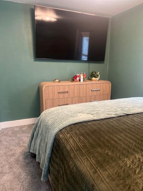 3359 South 20th Street Milwaukee, WI 53215 - Photo 18 of 48 MASTER BEDROOM