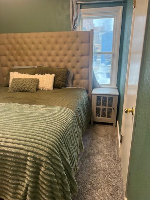 3359 South 20th Street Milwaukee, WI 53215 - Photo 19 of 48 MASTER BEDROOM