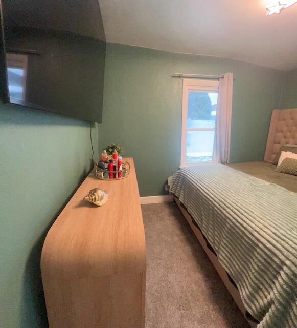 3359 South 20th Street Milwaukee, WI 53215 - Photo 20 of 48 MASTER BEDROOM