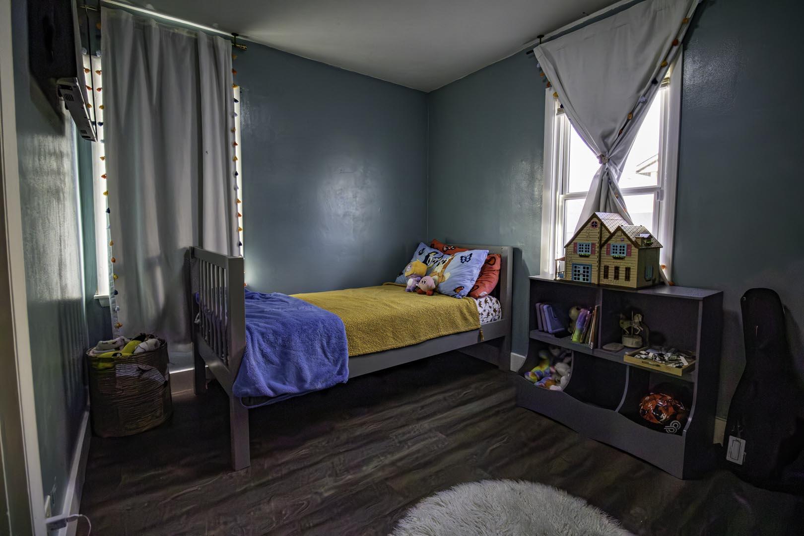 3359 South 20th Street Milwaukee, WI 53215 - Photo 22 of 48 BEDROOM 2