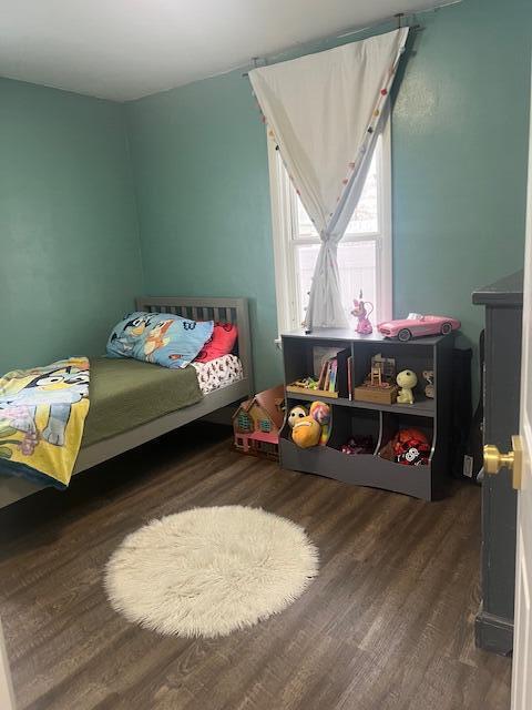 3359 South 20th Street Milwaukee, WI 53215 - Photo 23 of 48 BEDROOM 2