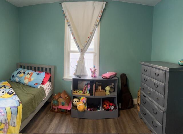 3359 South 20th Street Milwaukee, WI 53215 - Photo 25 of 48 BEDROOM 2