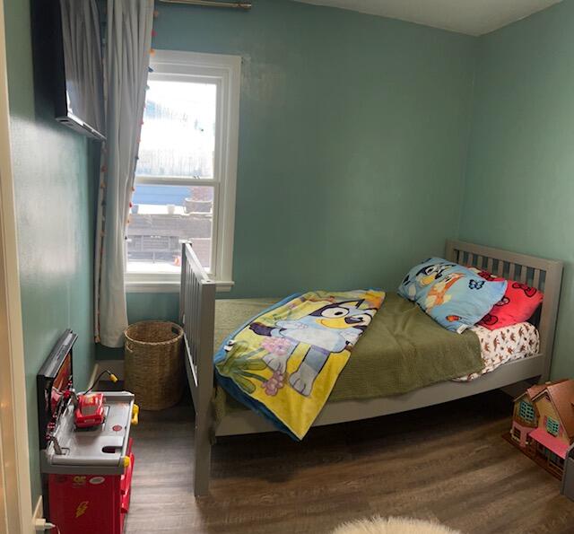 3359 South 20th Street Milwaukee, WI 53215 - Photo 26 of 48 BEDROOM 2