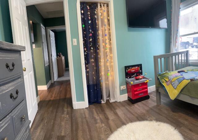 3359 South 20th Street Milwaukee, WI 53215 - Photo 27 of 48 BEDROOM 2