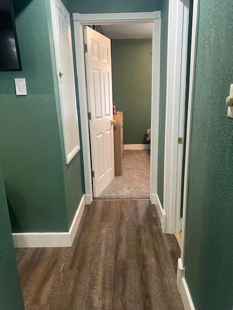 3359 South 20th Street Milwaukee, WI 53215 - Photo 28 of 48 HALL WAY