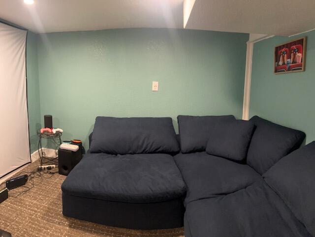 3359 South 20th Street Milwaukee, WI 53215 - Photo 35 of 48 THEATER ROOM