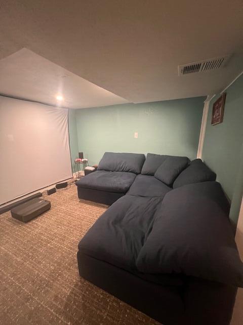 3359 South 20th Street Milwaukee, WI 53215 - Photo 36 of 48 THEATER ROOM