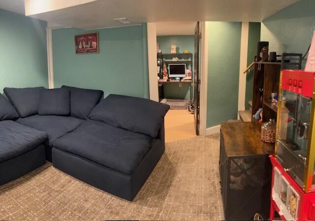 3359 South 20th Street Milwaukee, WI 53215 - Photo 37 of 48 THEATER ROOM