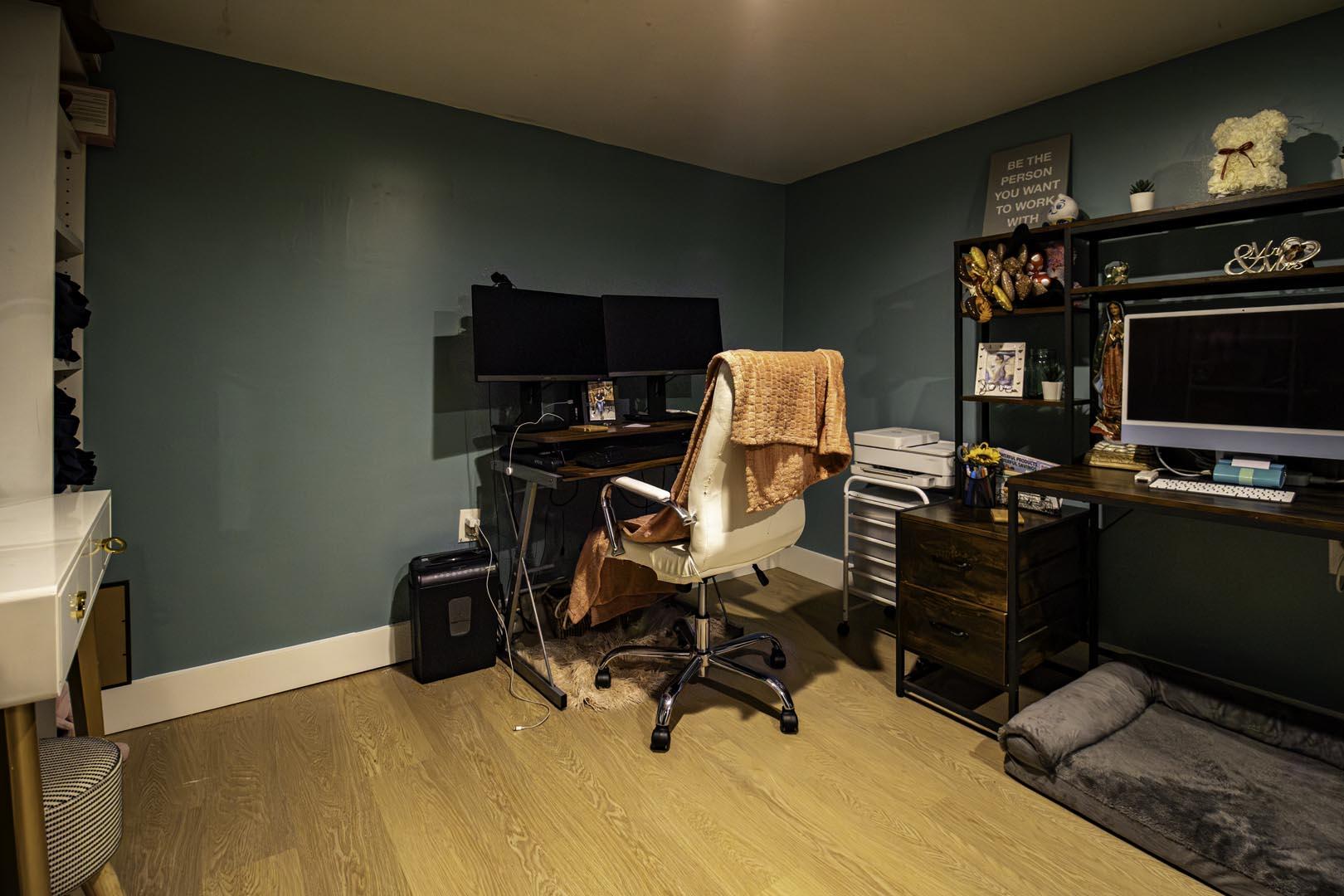 3359 South 20th Street Milwaukee, WI 53215 - Photo 39 of 48 BONUS ROOM