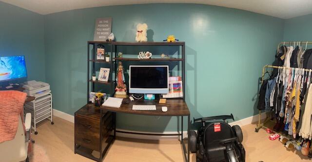 3359 South 20th Street Milwaukee, WI 53215 - Photo 40 of 48 BONUS ROOM