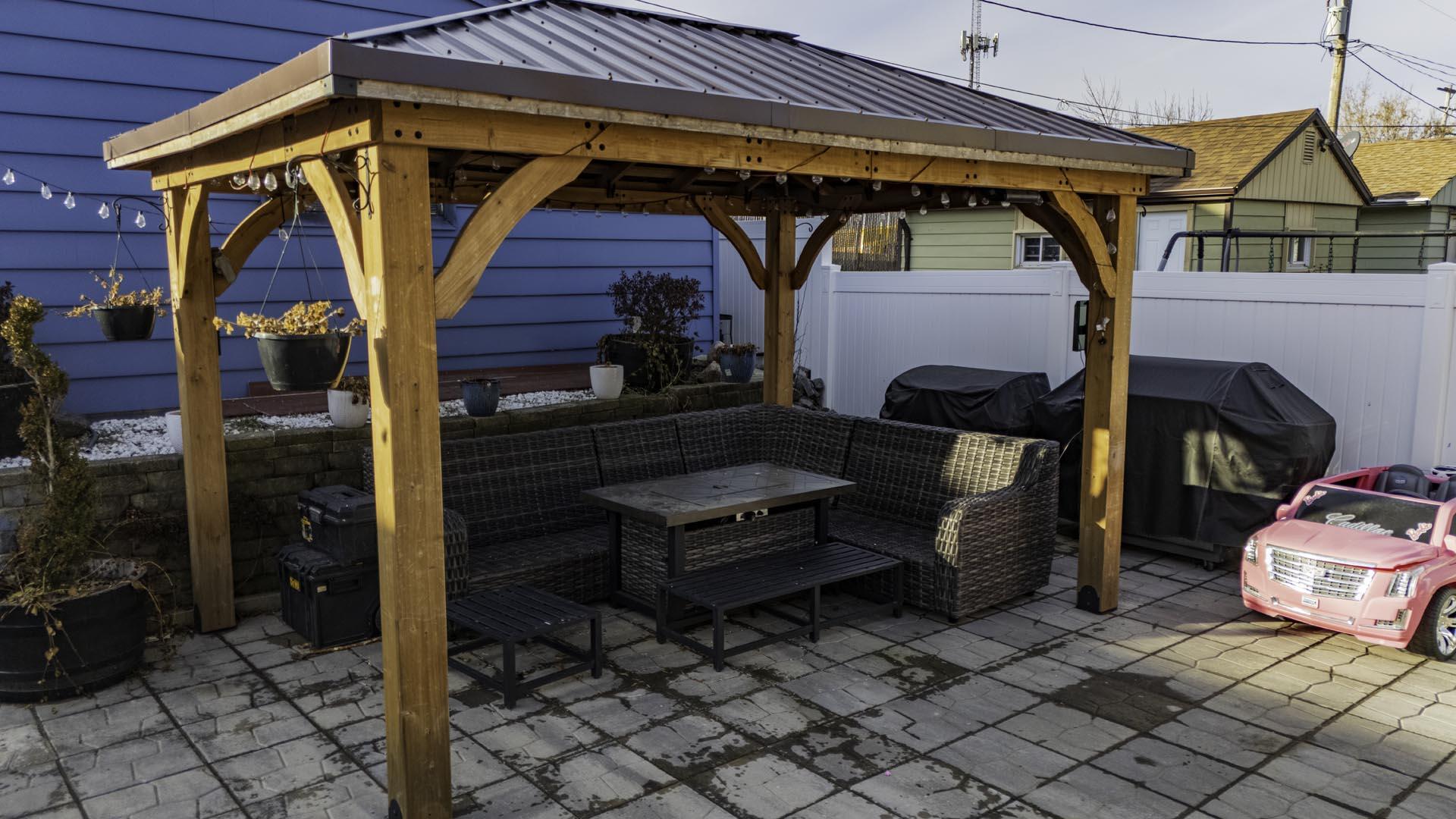 3359 South 20th Street Milwaukee, WI 53215 - Photo 44 of 48 DJI_20251224043127_0133_D-HDR