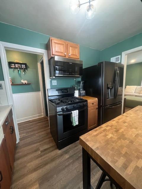 3359 South 20th Street Milwaukee, WI 53215 - Photo 6 of 48 Kitchen