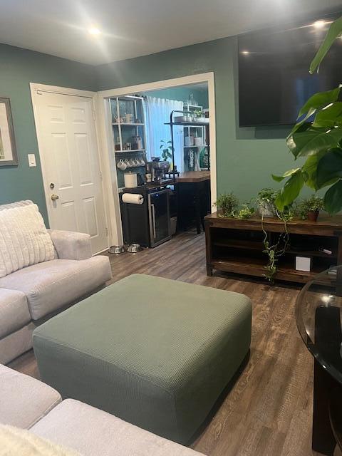 3359 South 20th Street Milwaukee, WI 53215 - Photo 10 of 48 LIVING ROOM