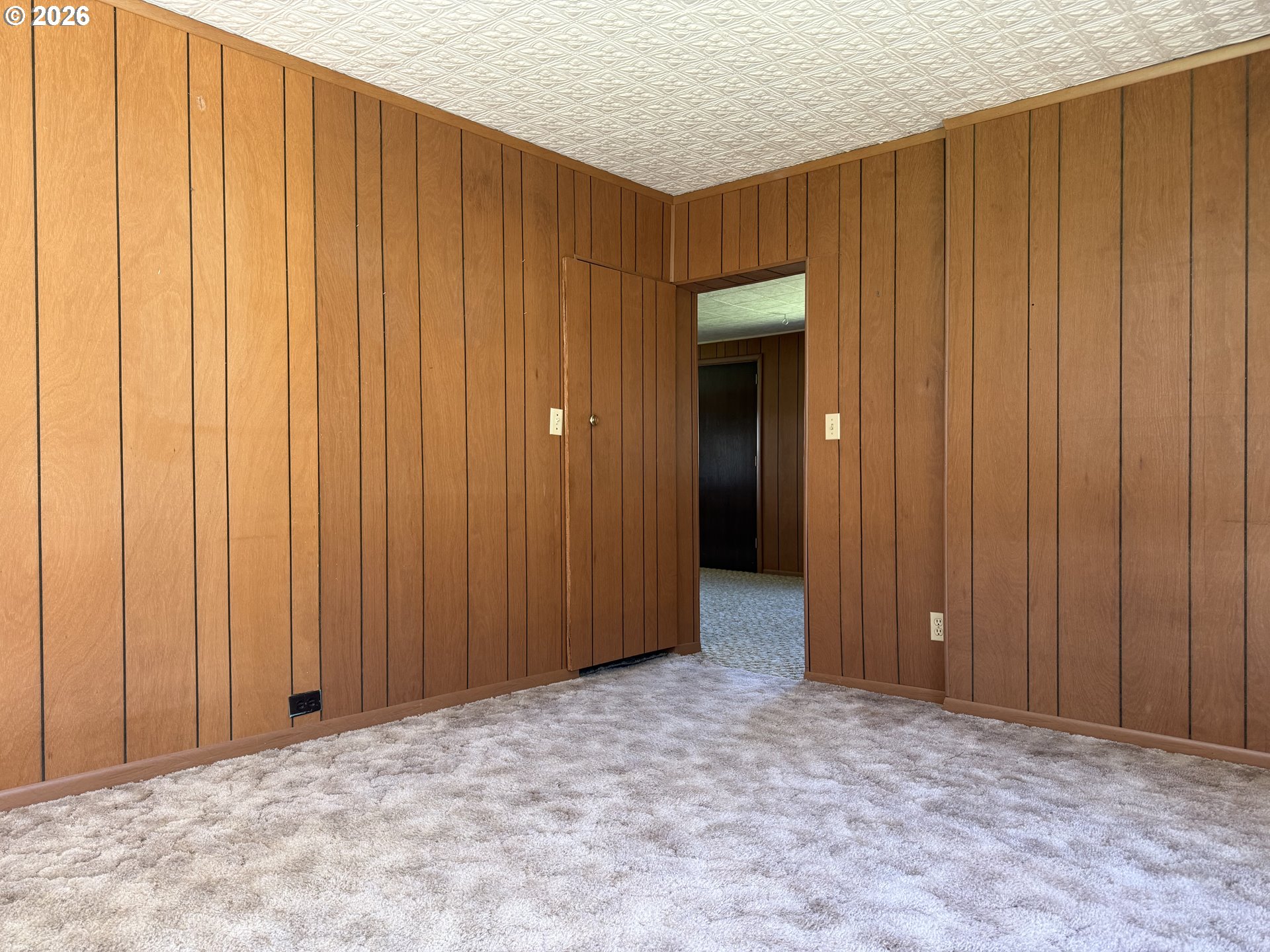 320 Bonanza Street Sumpter, OR 97877 - Photo 22 of 34 Bedroom
