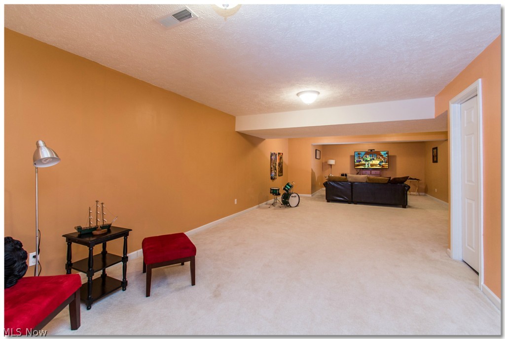 6440 Ruth Drive Seven Hills, OH 44131 - Photo 22 of 24 Finished Lower Level