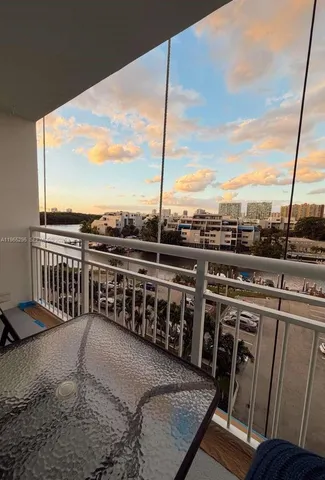 $2,350 | 400 Kings Point Drive, Unit 625, Sunny Isles Beach, FL 33160