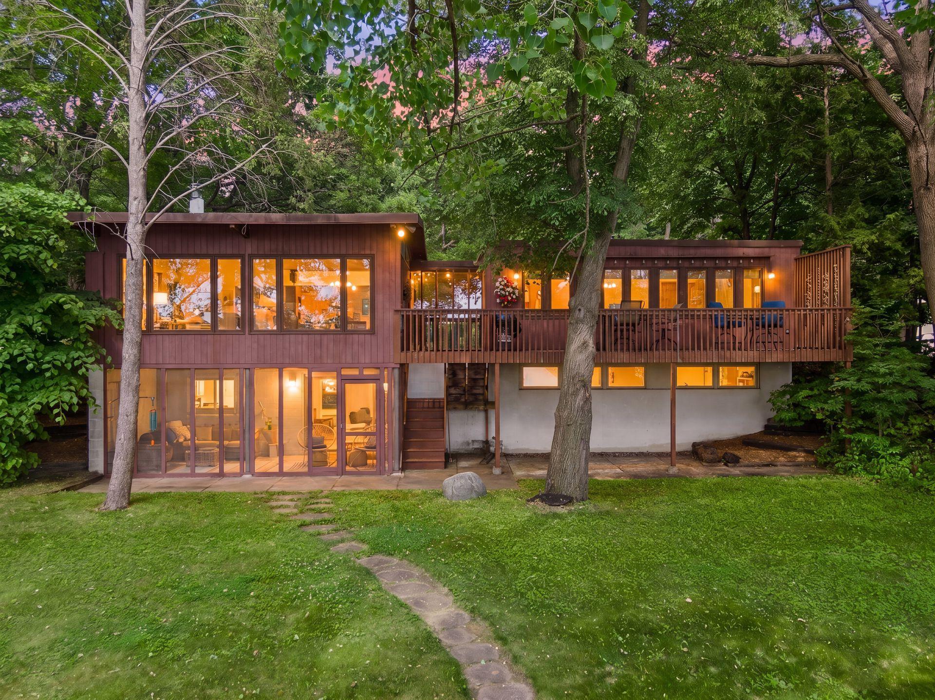 40 East Golden Lake Road Circle Pines, MN 55014 - Photo 7 of 130