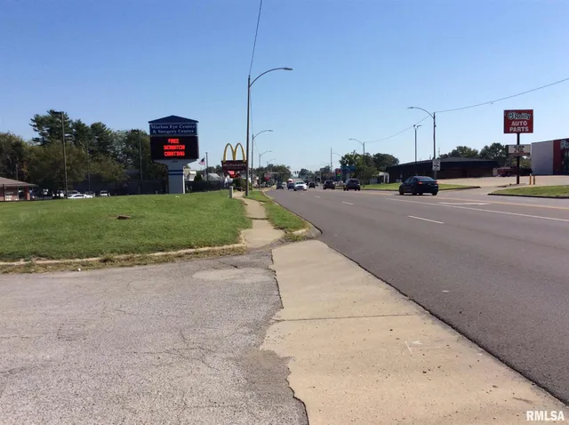 $115,500 | 2906 Broadway Street, Mount Vernon, IL 62864