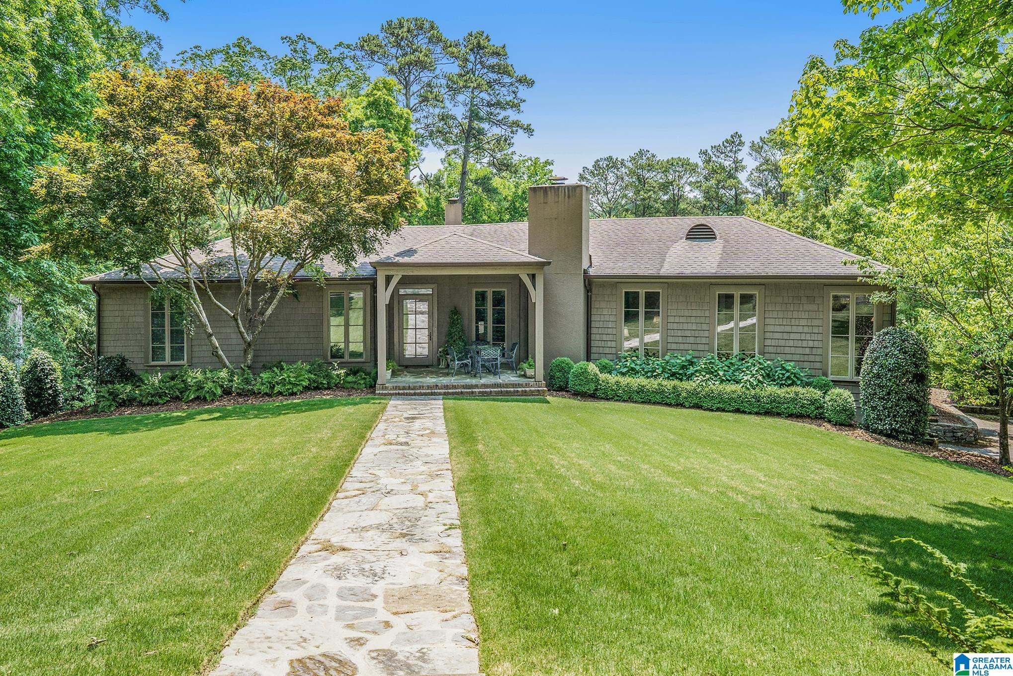 3155 Pine Ridge Road Birmingham, AL 35213 - Photo 1 of 49