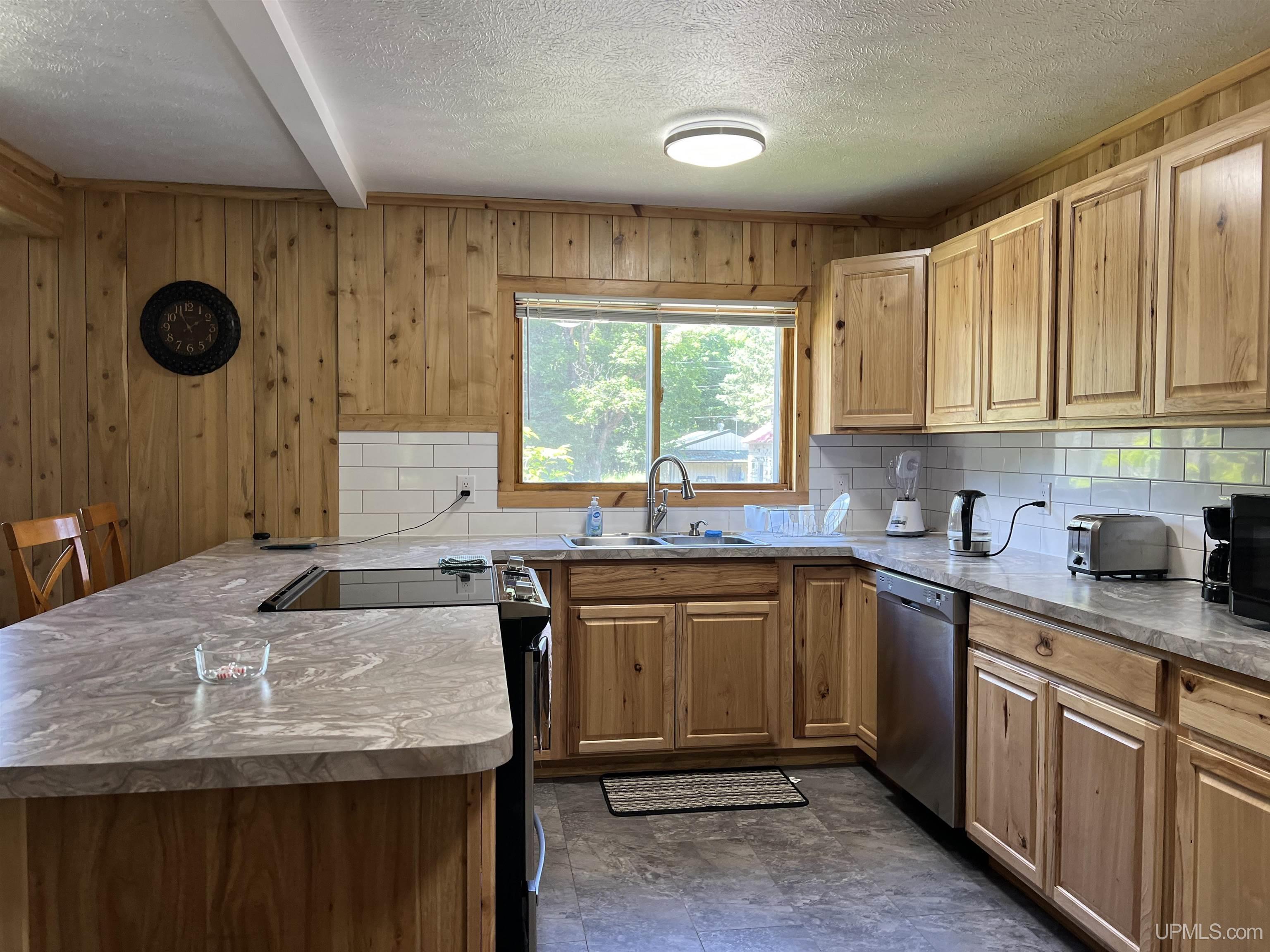 N5240 Rock River Road Chatham, MI 49816 - Photo 3 of 16