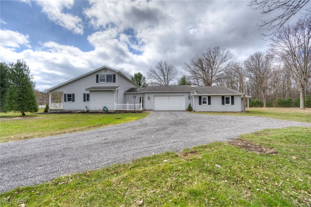 5925 Downs Road Northwest Warren, OH 44481 - Photo 5 of 32 Gallery Image 5