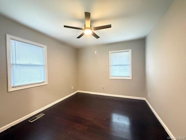 30 Melissa Road Kingston, NY 12401 - Photo 10 of 12 3rd bedroom with natural light, fresh paint.