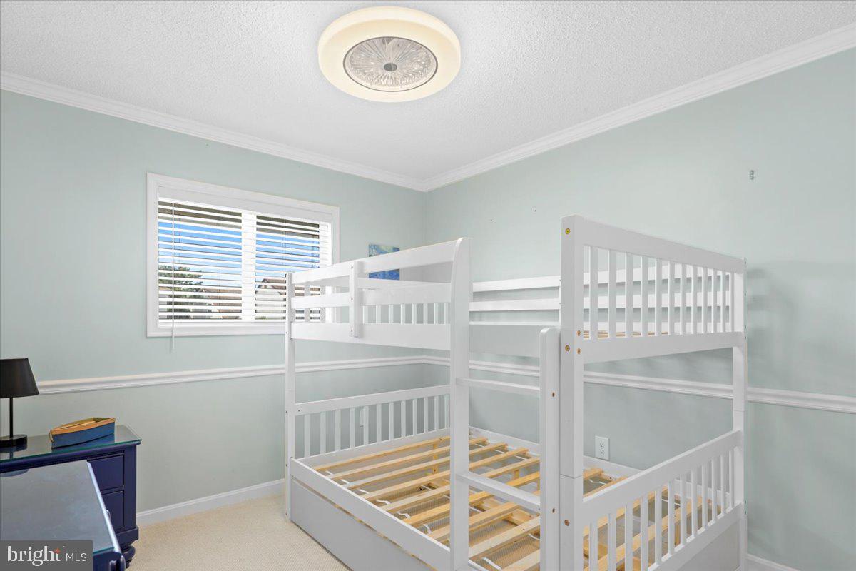 128 Captains Quarters Road, Unit 204 Ocean City, MD 21842 - Photo 21 of 32 Photo taken before addition of new mattresses