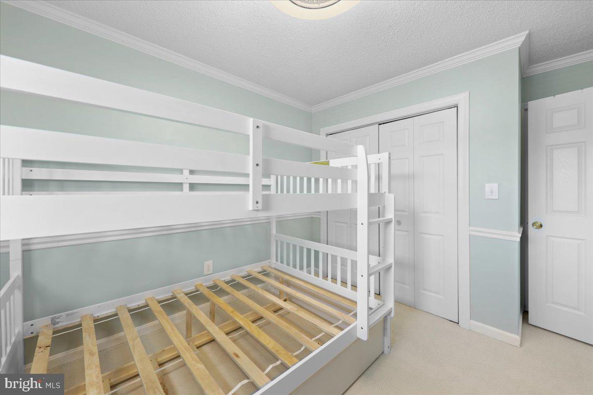 128 Captains Quarters Road, Unit 204 Ocean City, MD 21842 - Photo 22 of 32 New upper and lower mattresses are now in place