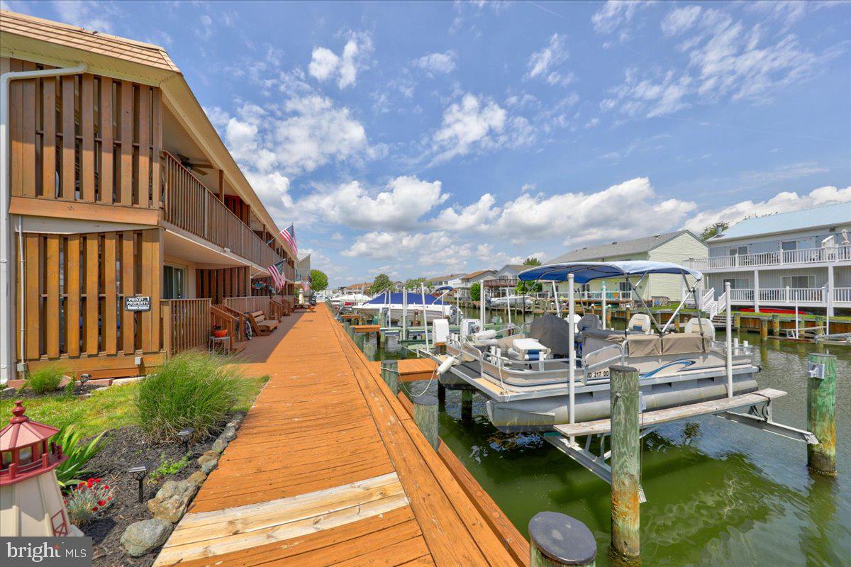 128 Captains Quarters Road, Unit 204 Ocean City, MD 21842 - Photo 25 of 32