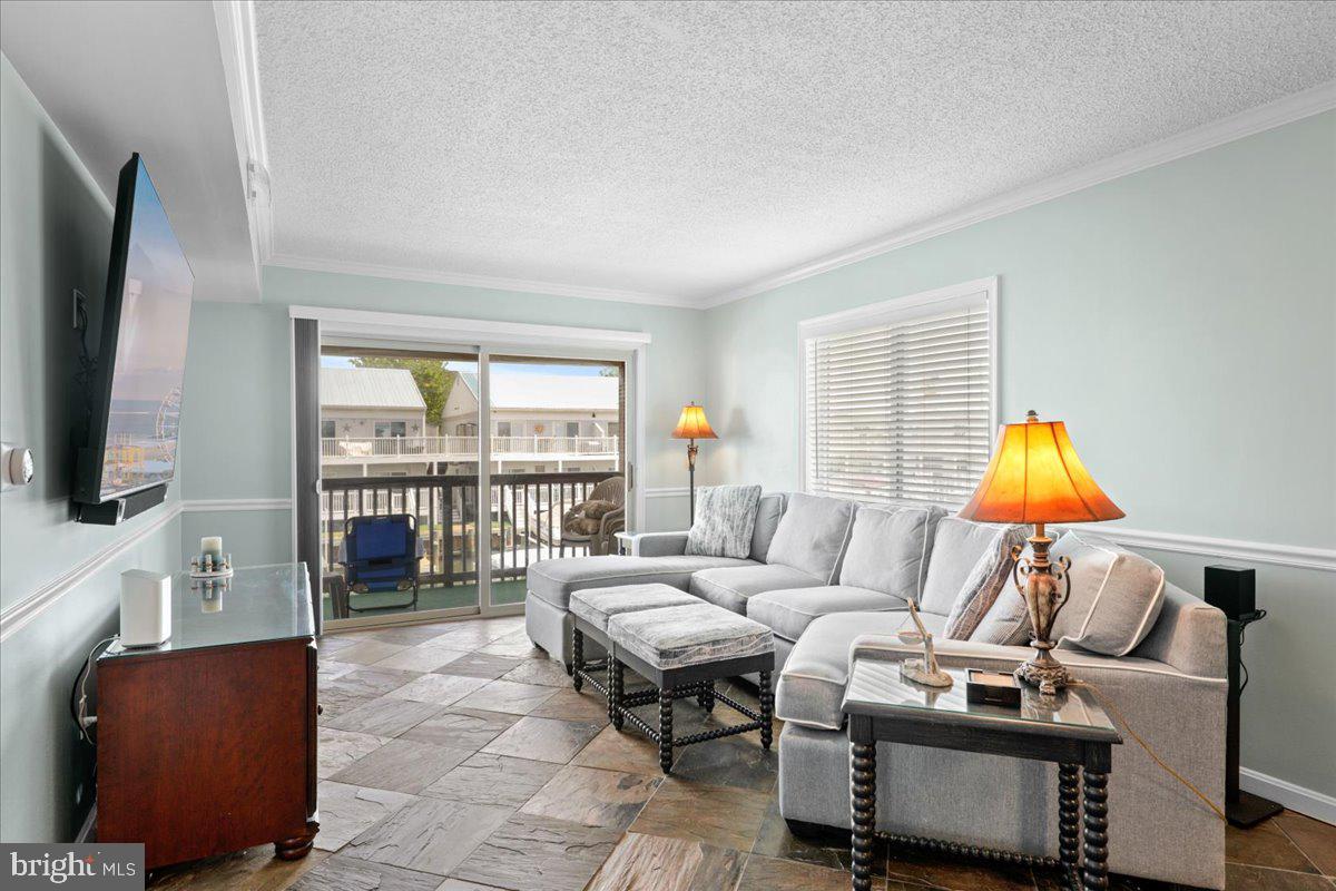 128 Captains Quarters Road, Unit 204 Ocean City, MD 21842 - Photo 3 of 32 Beautiful updated unit