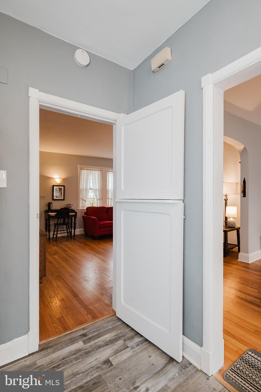 318 Westshire Road Baltimore, MD 21229 - Photo 24 of 55