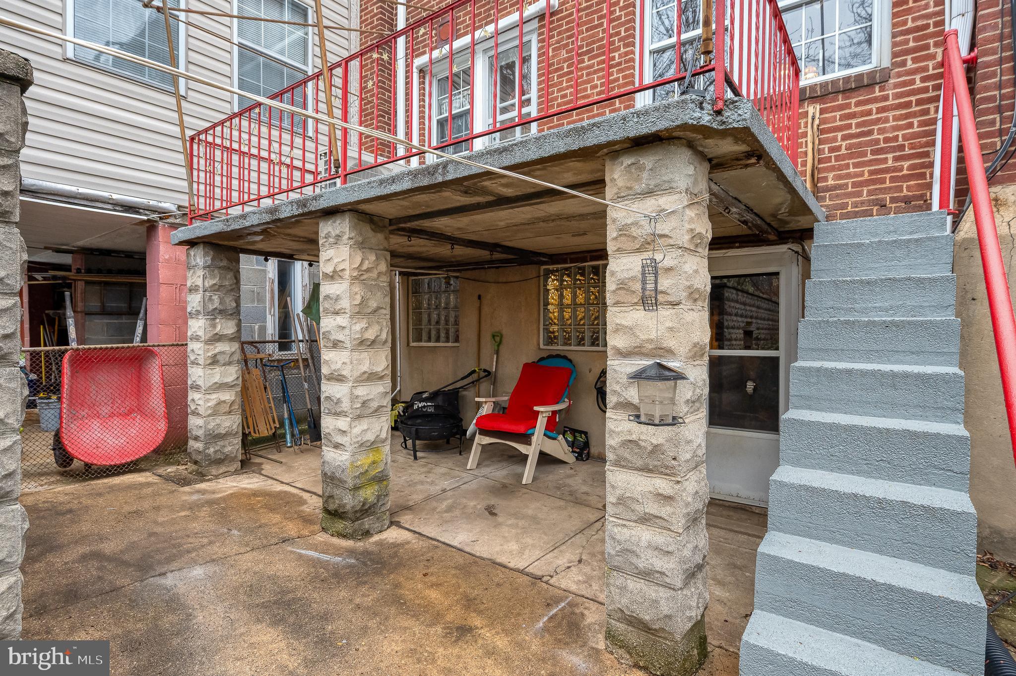 318 Westshire Road Baltimore, MD 21229 - Photo 51 of 55