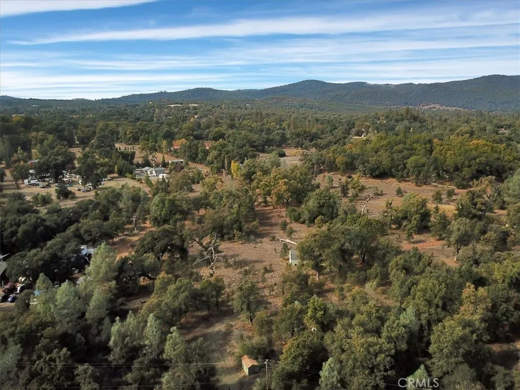 0 Texas Hill Road Oregon House, CA 95962 - Photo 15 of 34 a view of a city with mountains in the background