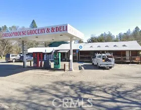 0 Texas Hill Road Oregon House, CA 95962 - Photo 29 of 34 a view of a cafe with sitting area