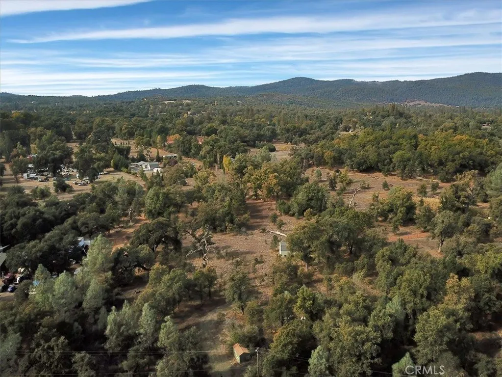 0 Texas Hill Road Oregon House, CA 95962 - Photo 33 of 34 a view of a city with mountains in the background