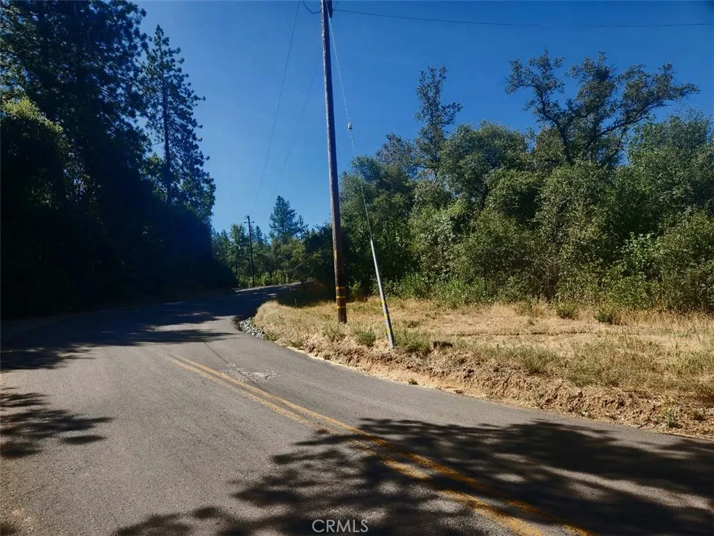 0 Texas Hill Road Oregon House, CA 95962 - Photo 8 of 34 a backyard of a house with lots of green space