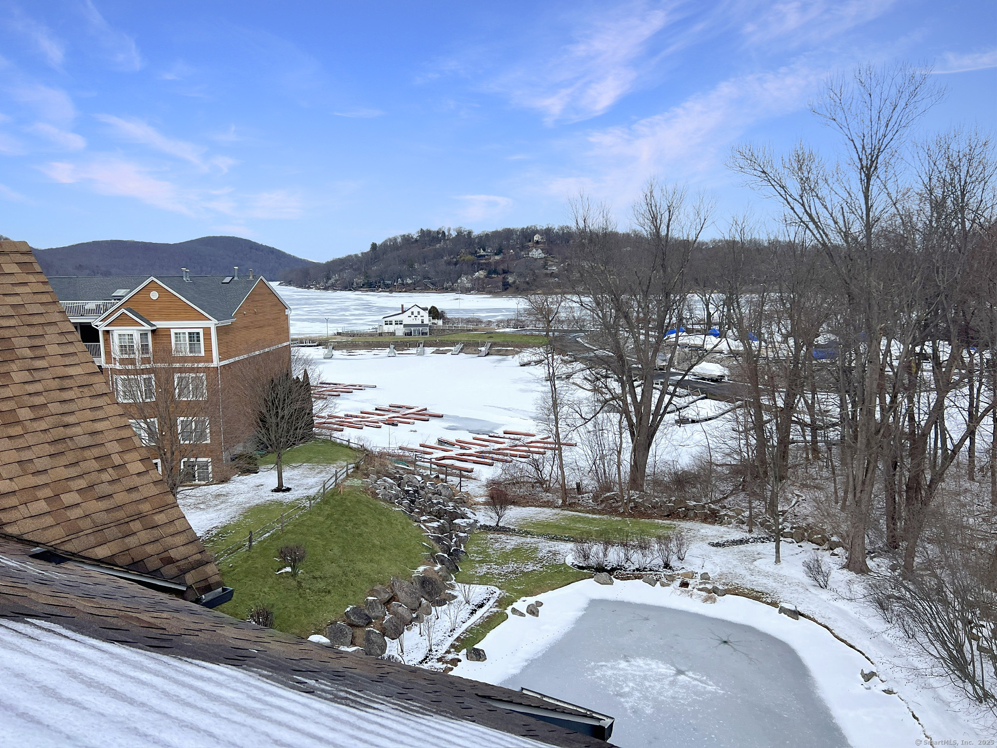 16 Hayestown Road, Unit A403 Danbury, CT 06811 - Photo 12 of 19