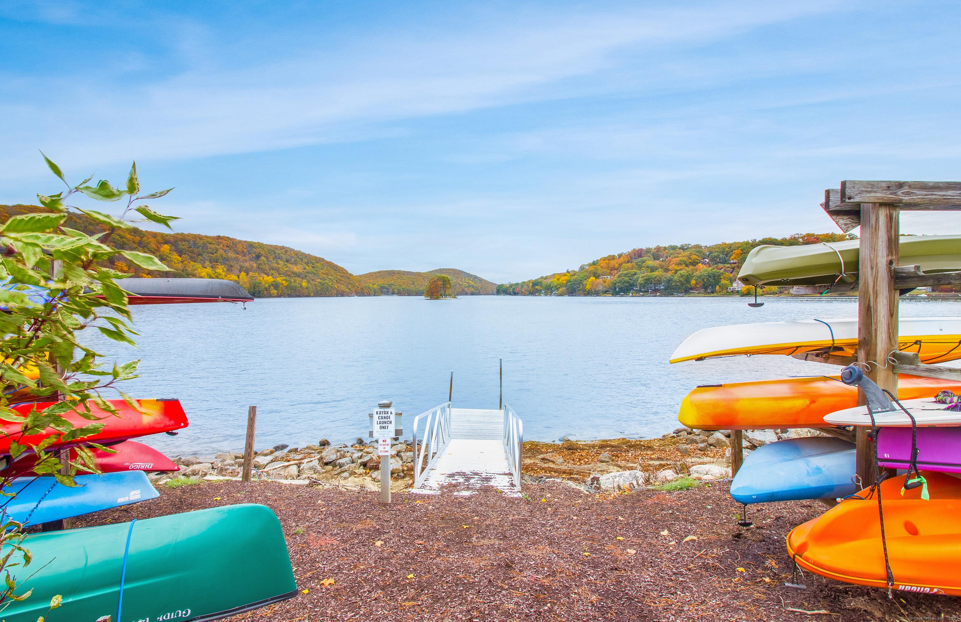 16 Hayestown Road, Unit A403 Danbury, CT 06811 - Photo 17 of 19