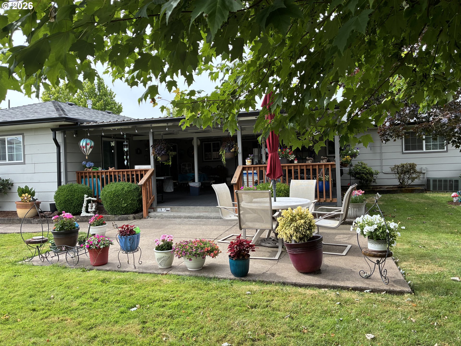 845 West Rose Street Lebanon, OR 97355 - Photo 7 of 8