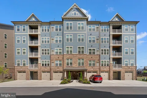 $443,900 | 3520 Starlight Street, Unit 302, Frederick, MD 21704